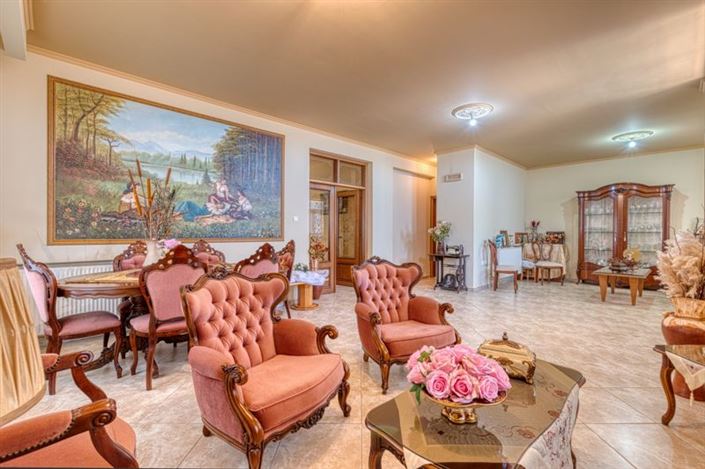 Image No.5-Villa de 4 chambres à vendre à Vrysoules