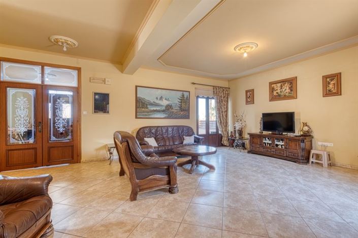 Image No.7-Villa de 4 chambres à vendre à Vrysoules