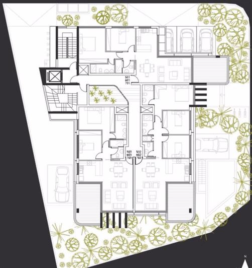 Image No.22-2 Bed Apartment for sale