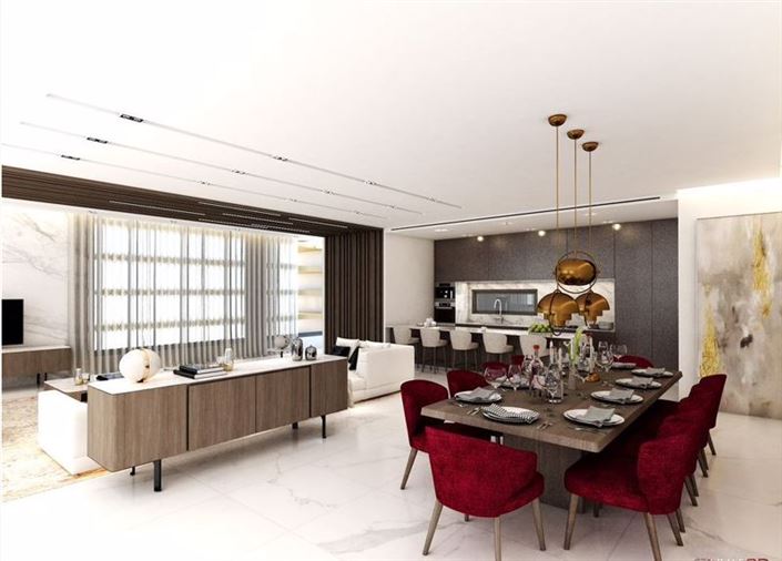 Image No.10-Appartement de 3 chambres à vendre à Larnaca