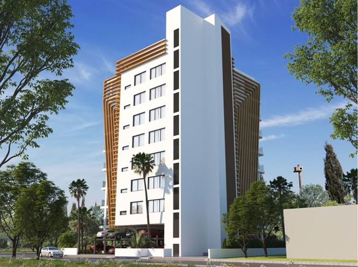 Image No.14-Appartement de 3 chambres à vendre à Larnaca