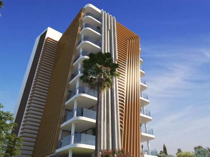 Image No.17-Appartement de 3 chambres à vendre à Larnaca