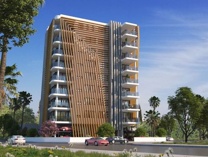 Image No.19-Appartement de 3 chambres à vendre à Larnaca