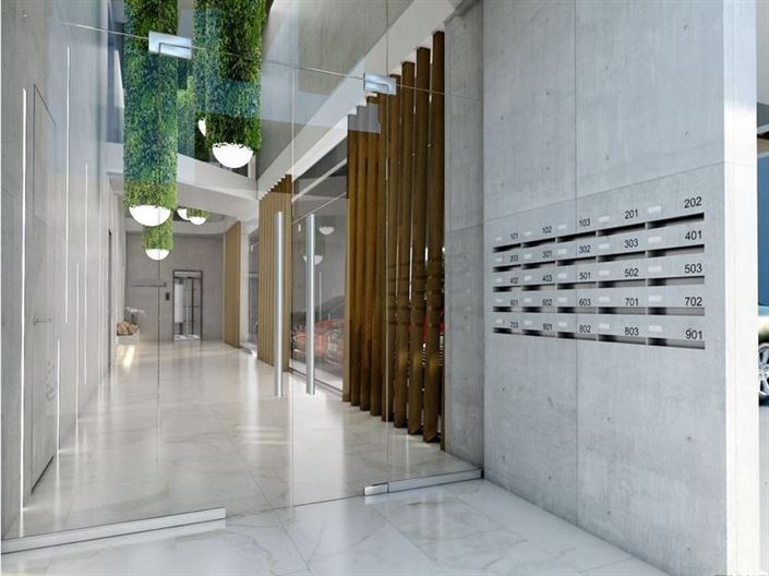 Image No.21-Appartement de 3 chambres à vendre à Larnaca