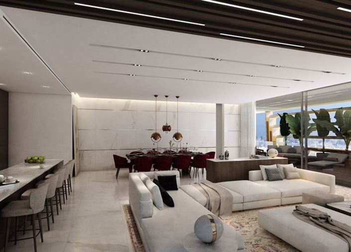 Image No.3-Appartement de 3 chambres à vendre à Larnaca