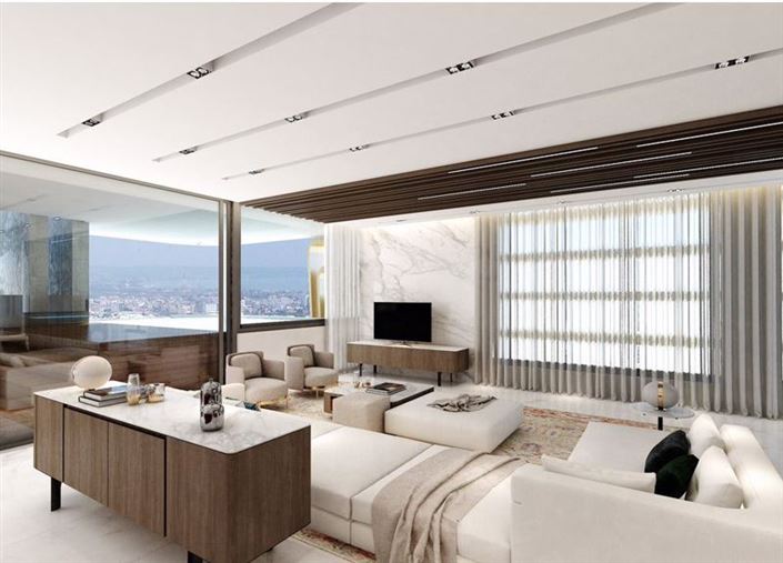 Image No.4-Appartement de 3 chambres à vendre à Larnaca