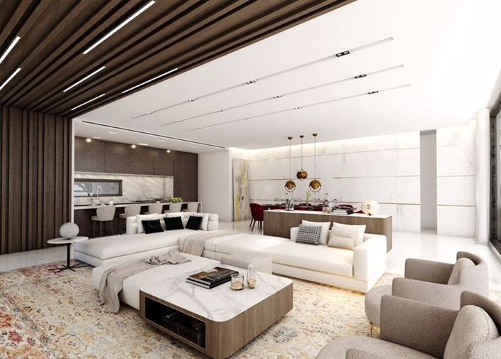 Image No.5-Appartement de 3 chambres à vendre à Larnaca