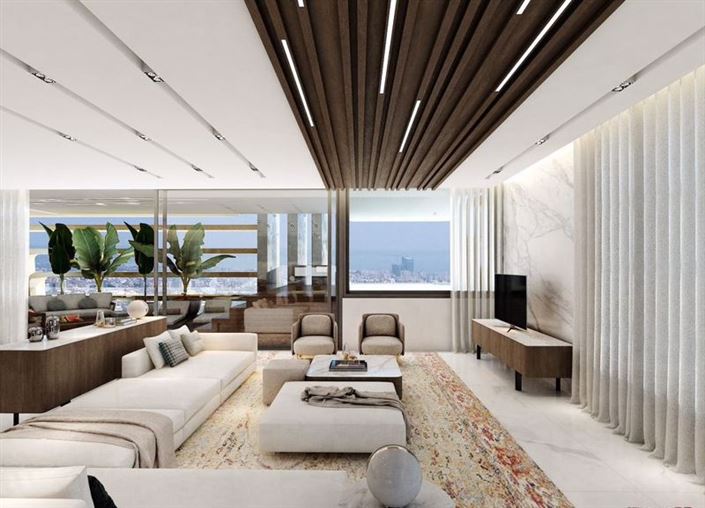 Image No.6-Appartement de 3 chambres à vendre à Larnaca