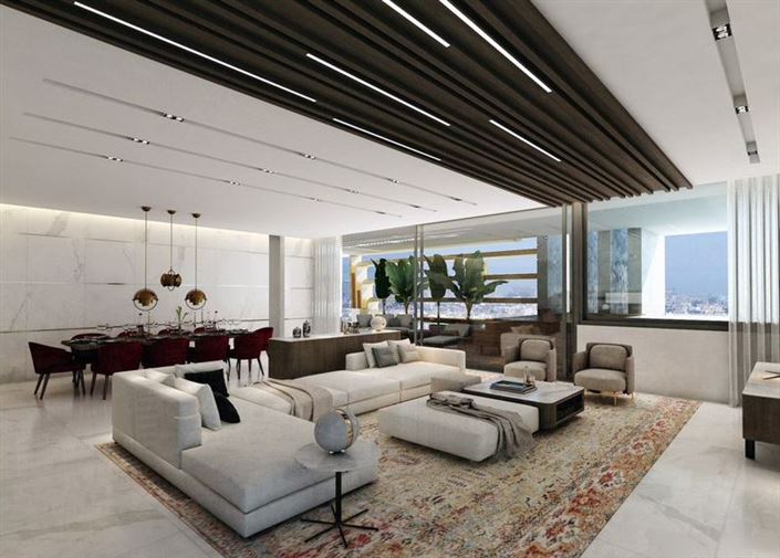 Image No.8-Appartement de 3 chambres à vendre à Larnaca