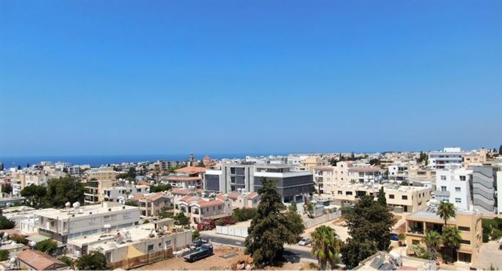 Image No.8-Appartement de 3 chambres à vendre à Paphos