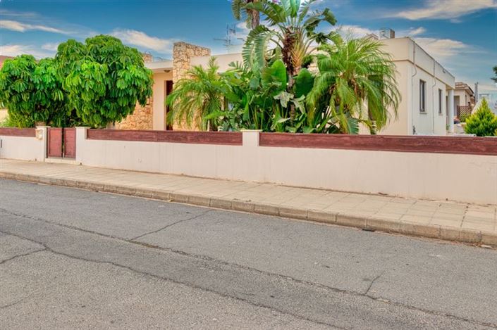 Image No.18-Bungalow de 4 chambres à vendre à Deryneia