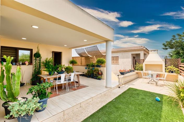 Image No.20-Bungalow de 4 chambres à vendre à Deryneia