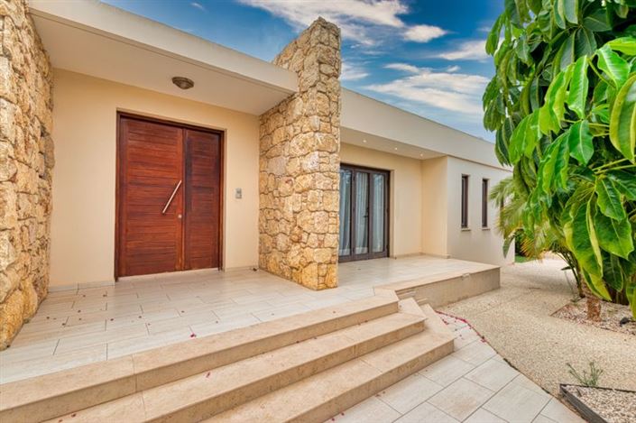 Image No.21-Bungalow de 4 chambres à vendre à Deryneia