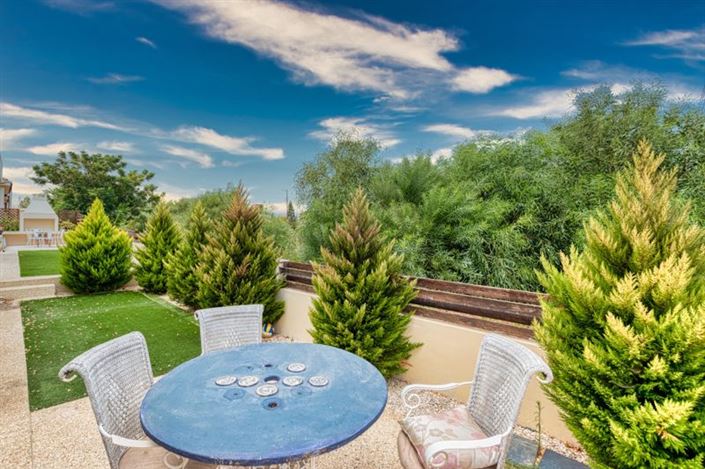 Image No.30-Bungalow de 4 chambres à vendre à Deryneia