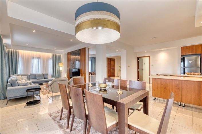 Image No.4-Bungalow de 4 chambres à vendre à Deryneia