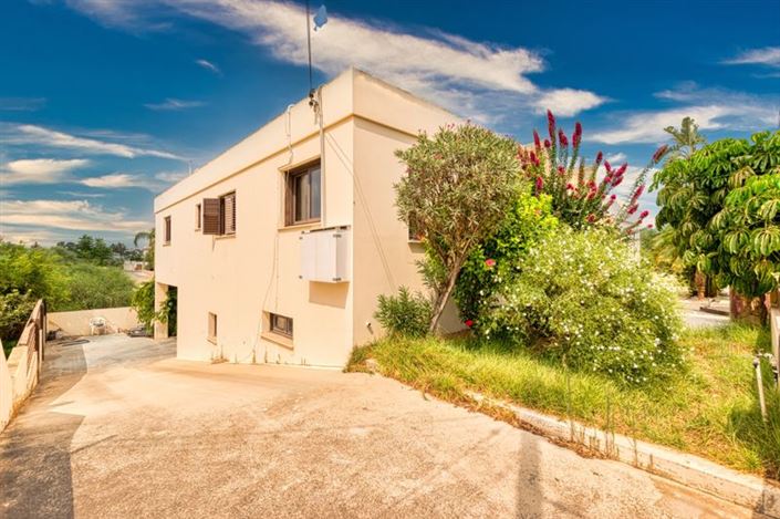 Image No.32-Bungalow de 4 chambres à vendre à Deryneia