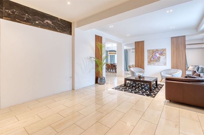 Image No.9-Bungalow de 4 chambres à vendre à Deryneia