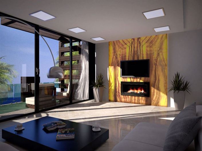 Image No.5-Villa de 3 chambres à vendre à Kissonerga