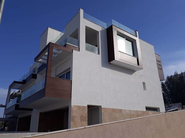 Image No.4-Villa de 4 chambres à vendre à Kissonerga