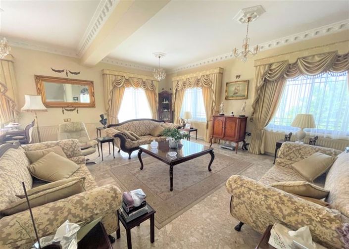 Image No.12-Villa de 5 chambres à vendre à Tala