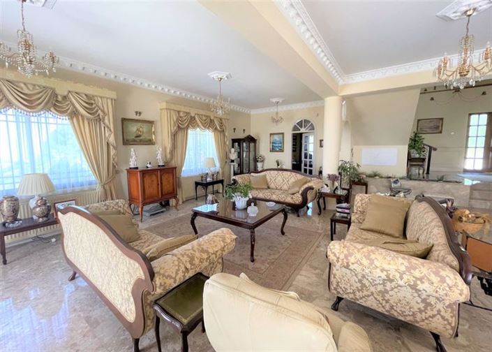 Image No.13-Villa de 5 chambres à vendre à Tala