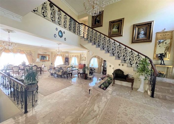 Image No.19-Villa de 5 chambres à vendre à Tala