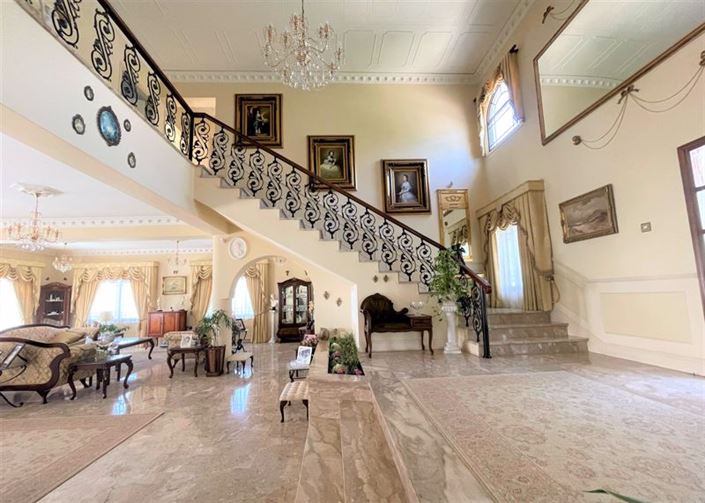 Image No.4-Villa de 5 chambres à vendre à Tala