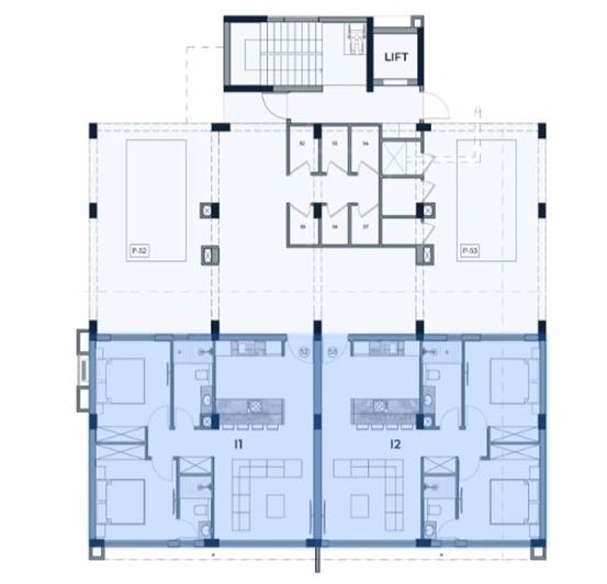 Image No.19-2 Bed Apartment for sale