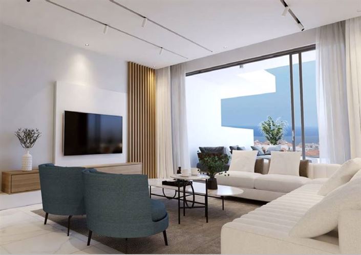 Image No.4-2 Bed Apartment for sale