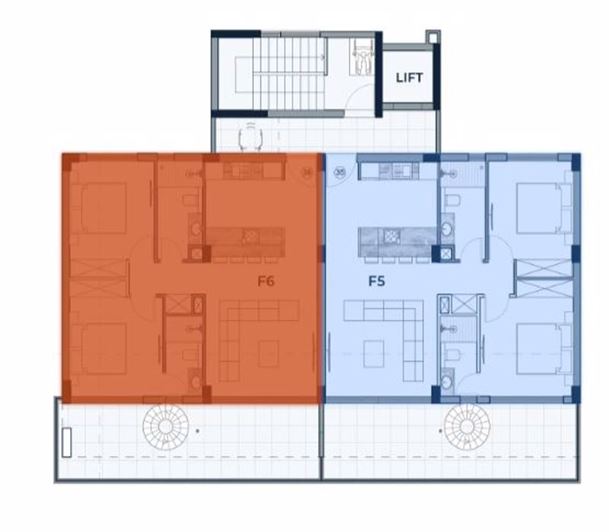 Image No.17-2 Bed Apartment for sale