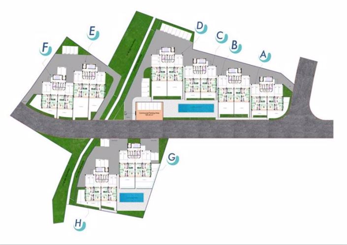 Image No.12-2 Bed Apartment for sale