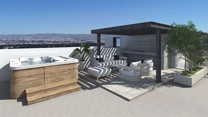 Image No.10-Appartement de 2 chambres à vendre à Universal