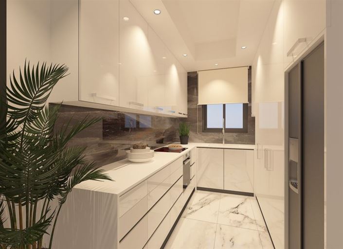 Image No.5-Appartement de 2 chambres à vendre à Universal