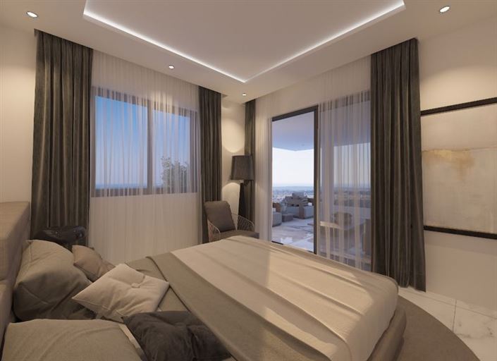 Image No.8-Appartement de 2 chambres à vendre à Universal