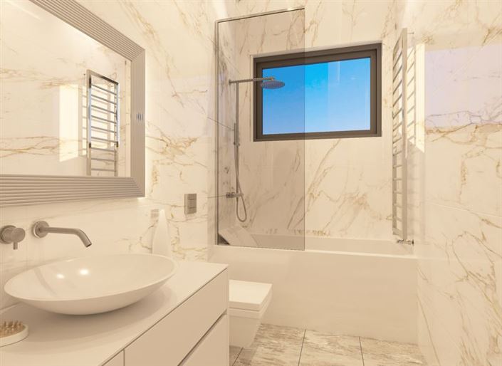 Image No.9-Appartement de 2 chambres à vendre à Universal