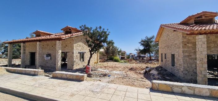 Image No.3-Villa de 4 chambres à vendre à Souni