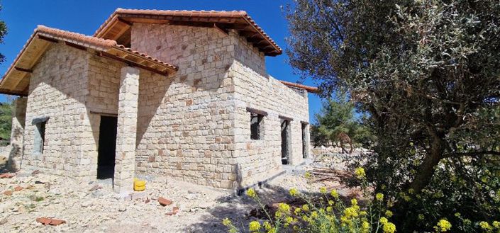 Image No.6-Villa de 4 chambres à vendre à Souni