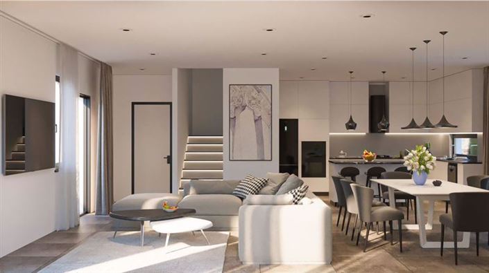 Image No.5-Villa de 3 chambres à vendre à Geroskipou