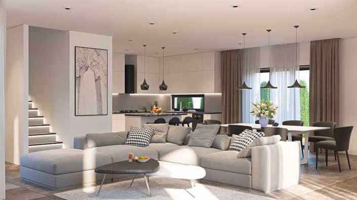 Image No.2-Villa de 3 chambres à vendre à Geroskipou