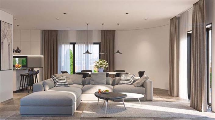 Image No.7-Villa de 3 chambres à vendre à Geroskipou