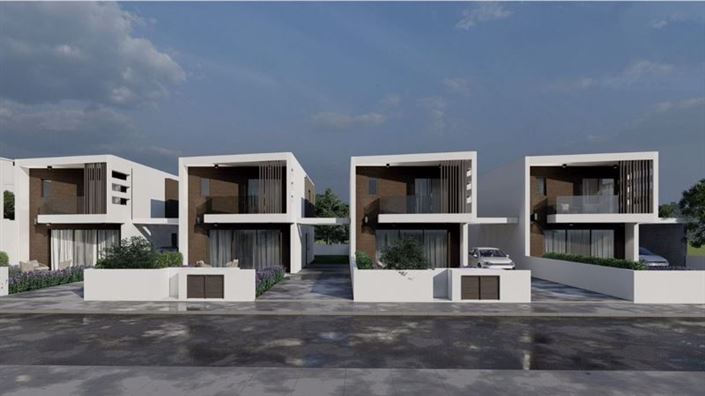 Image No.12-Villa de 3 chambres à vendre à Geroskipou