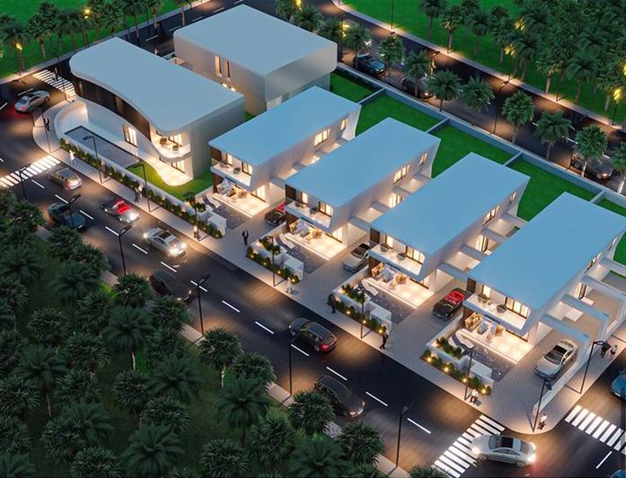 Image No.15-Villa de 3 chambres à vendre à Geroskipou