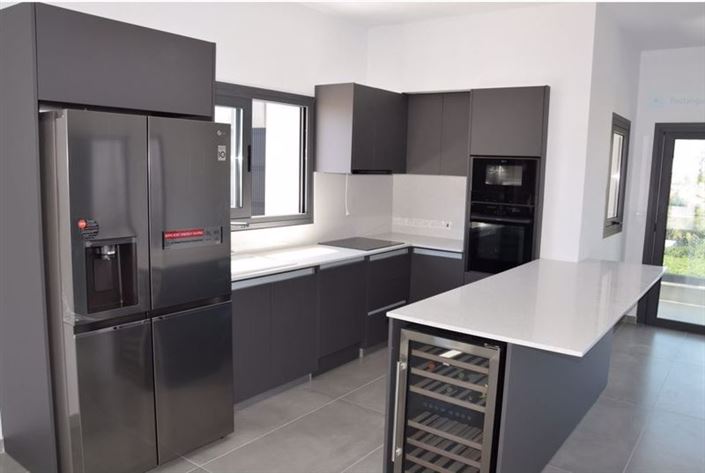 Image No.6-Villa de 3 chambres à vendre à Geroskipou