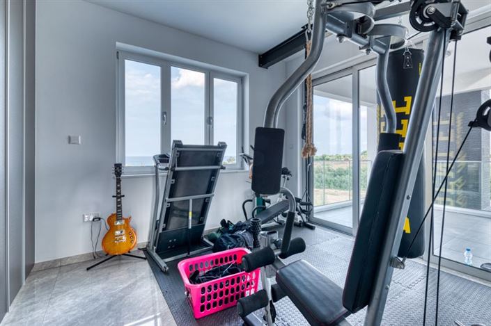 Image No.15-Villa de 4 chambres à vendre à Kapparis