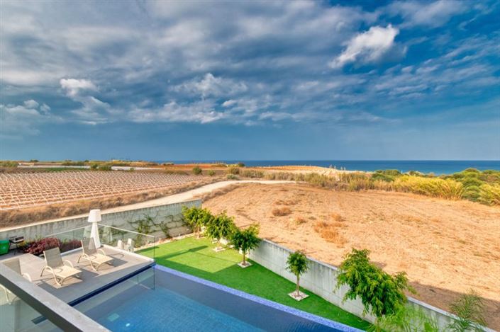 Image No.17-Villa de 4 chambres à vendre à Kapparis