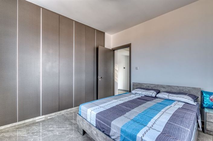 Image No.18-Villa de 4 chambres à vendre à Kapparis