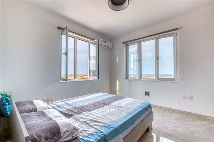 Image No.19-Villa de 4 chambres à vendre à Kapparis