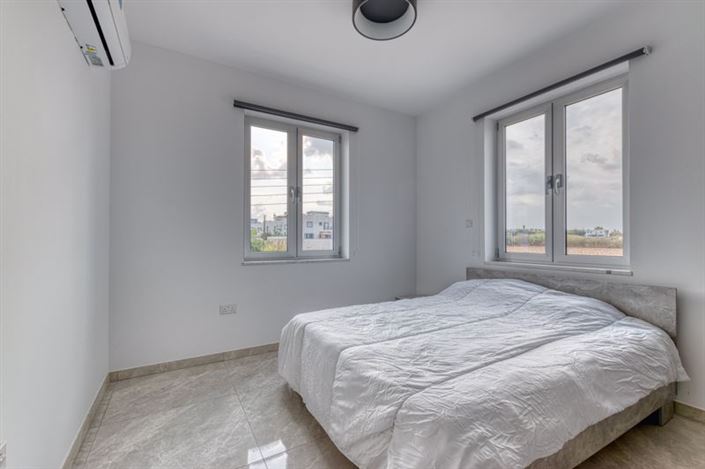 Image No.21-Villa de 4 chambres à vendre à Kapparis