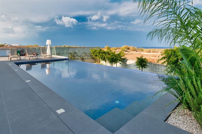 Image No.24-Villa de 4 chambres à vendre à Kapparis