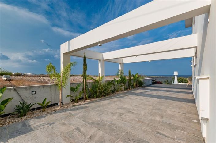 Image No.26-Villa de 4 chambres à vendre à Kapparis